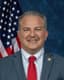 Jimmy Patronis — Republican U.S. Representative for Congress's 1st Congressional District (official headshot)