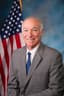 Joe Courtney — Democratic U.S. Representative for Connecticut's 2nd Congressional District (official headshot)