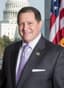 Joe Morelle — Democratic U.S. Representative for New York's 25th Congressional District (official headshot)