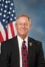 Joe Wilson — Republican U.S. Representative for South Carolina's 2nd Congressional District (official headshot)