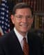 John Barrasso — Republican U.S. Senator from Congress (official headshot)