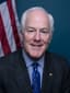John Cornyn — Republican U.S. Senator from Texas (official headshot)