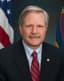 John Hoeven — Republican U.S. Senator from Congress (official headshot)