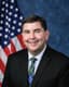 John Mannion — Democratic U.S. Representative for Congress's 22nd Congressional District (official headshot)