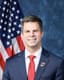 John McGuire — Republican U.S. Representative for Congress's 5th Congressional District (official headshot)
