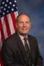 John Moolenaar — Republican U.S. Representative for Michigan's 2nd Congressional District (official headshot)