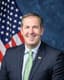 John Olszewski — Democratic U.S. Representative for Maryland's 2nd Congressional District (official headshot)