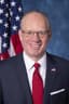 John Rose — Republican U.S. Representative for Tennessee's 6th Congressional District (official headshot)