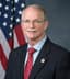 John Rutherford — Republican U.S. Representative for Florida's 5th Congressional District (official headshot)