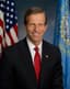 John Thune — Republican U.S. Senator from Congress (official headshot)