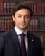 Jon Ossoff — Democratic U.S. Senator from Congress (official headshot)