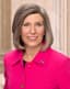 Joni Ernst — Republican U.S. Senator from Congress (official headshot)