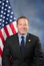 Josh Gottheimer — Democratic U.S. Representative for New Jersey's 5th Congressional District (official headshot)