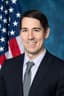 Josh Harder — Democratic U.S. Representative for California's 9th Congressional District (official headshot)