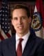 Joshua Hawley — Republican U.S. Senator from Missouri (official headshot)