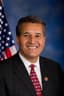Juan Vargas — Democratic U.S. Representative for California's 52nd Congressional District (official headshot)