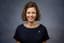 Julia Letlow — Republican U.S. Representative for Louisiana's 5th Congressional District (official headshot)
