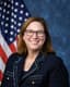 Julie Johnson — Democratic U.S. Representative for Congress's 32nd Congressional District (official headshot)