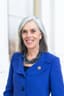 Katherine Clark — Democratic U.S. Representative for Massachusetts's 5th Congressional District (official headshot)