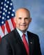 Keith Self — Republican U.S. Representative for Texas's 3rd Congressional District (official headshot)