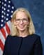 Kelly Morrison — Democratic U.S. Representative for Congress's 3rd Congressional District (official headshot)