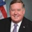 Ken Calvert — Republican U.S. Representative for California's 41st Congressional District (official headshot)