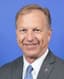 Kevin Hern — Republican U.S. Representative for Oklahoma's 1st Congressional District (official headshot)