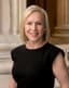 Kirsten Gillibrand — Democratic U.S. Senator from Congress (official headshot)
