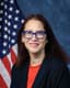 Laura Friedman — Democratic U.S. Representative for Congress's 30th Congressional District (official headshot)