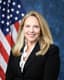 Laura Gillen — Democratic U.S. Representative for Congress's 4th Congressional District (official headshot)