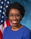 Lauren Underwood — Democratic U.S. Representative for Illinois's 14th Congressional District (official headshot)
