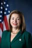 Linda Sánchez — Democratic U.S. Representative for California's 38th Congressional District (official headshot)