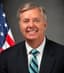 Lindsey Graham — Republican U.S. Senator from Congress (official headshot)