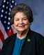 Lois Frankel — Democratic U.S. Representative for Florida's 22nd Congressional District (official headshot)