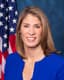 Lori Trahan — Democratic U.S. Representative for Massachusetts's 3rd Congressional District (official headshot)