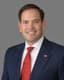 Marco Rubio — Republican U.S. Senator from Congress (official headshot)