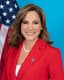 Maria Salazar — Republican U.S. Representative for Florida's 27th Congressional District (official headshot)