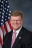 Mark Amodei — Republican U.S. Representative for Nevada's 2nd Congressional District (official headshot)
