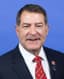 Mark Green — Republican U.S. Representative for Tennessee's 7th Congressional District (official headshot)