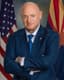 Mark Kelly — Democratic U.S. Senator from Congress (official headshot)