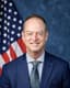 Mark Messmer — Republican U.S. Representative for Congress's 8th Congressional District (official headshot)