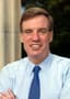 Mark Warner — Democratic U.S. Senator from Congress (official headshot)