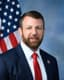 Markwayne Mullin — Republican U.S. Senator from Congress (official headshot)
