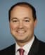 Marlin Stutzman — Republican U.S. Representative for Indiana's 3rd Congressional District (official headshot)