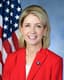 Mary Miller — Republican U.S. Representative for Illinois's 15th Congressional District (official headshot)