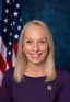 Mary Scanlon — Democratic U.S. Representative for Pennsylvania's 5th Congressional District (official headshot)