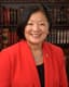 Mazie Hirono — Democratic U.S. Senator from Congress (official headshot)