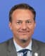 Michael Cloud — Republican U.S. Representative for Texas's 27th Congressional District (official headshot)