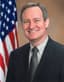 Michael Crapo — Republican U.S. Senator from Idaho (official headshot)