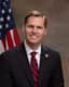 Michael Guest — Republican U.S. Representative for Mississippi's 3rd Congressional District (official headshot)